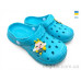 Кроксы Rai shoes